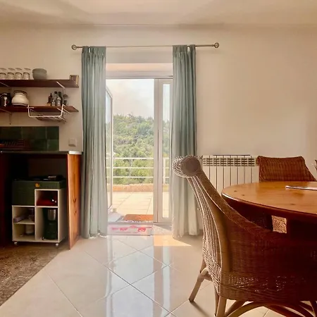 New! Remote Cosy Lejlighed *