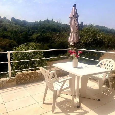 New! Remote Cosy Apartment Covas (Coimbra)