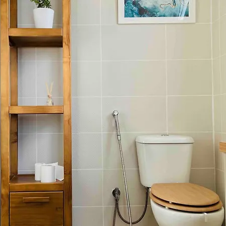 Lejlighed New! Remote Cosy *