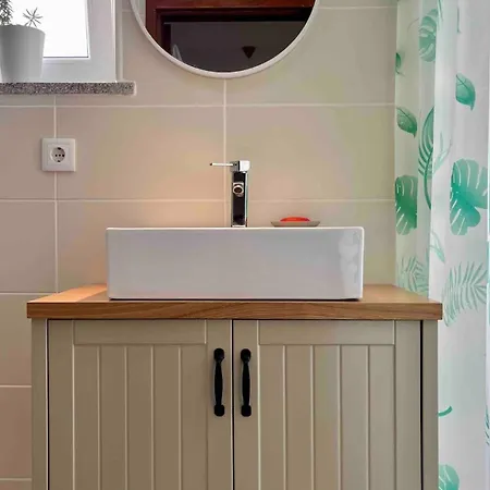 New! Remote Cosy Lejlighed Covas (Coimbra)