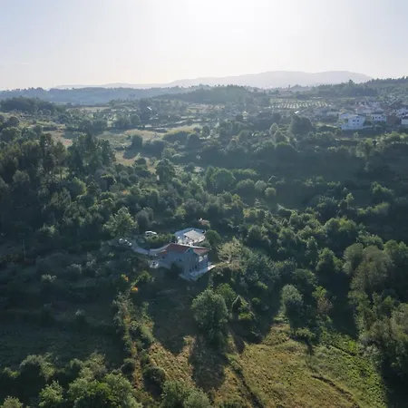 New! Remote Cosy Covas (Coimbra)