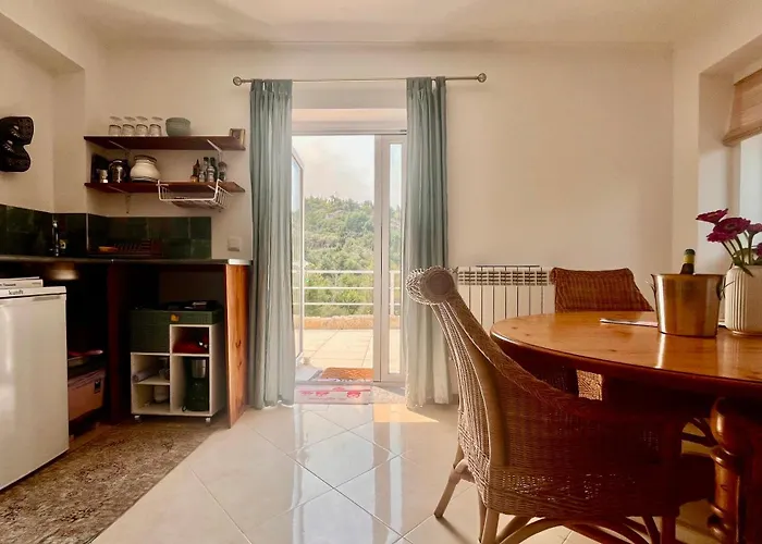 New! Remote Cosy Apartamento *