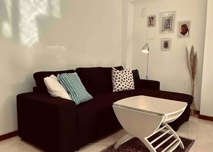 New! Remote Cosy * Covas (Coimbra)
