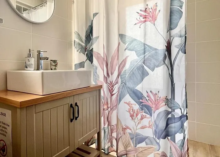 New! Remote Cosy Apartamento *