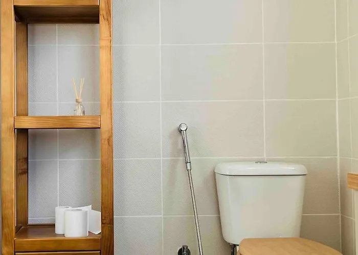 Apartamento New! Remote Cosy *