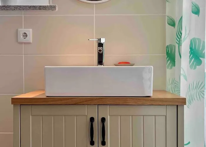 New! Remote Cosy Apartamento Covas (Coimbra)